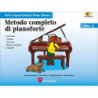 B. KREADER - METODO COMPLETO PER PIANOFORTE - LIBRO A + CD