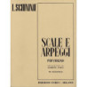L. SCHININA' - SCALE E ARPEGGI VOL. 3