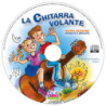 CD La chitarra volante - nuova edizione - solo CD MP3 - Vito Nicola Paradiso