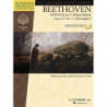 Sonata In C Sharp Minor Op.27 - Moonlight + audio online - Beethoven Pianoforte