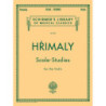 Scale Studies for Violin - Johann Hrimaly - violino