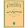 15 Etudes De Virtuosité, Op. 72 - Moritz Moszkowski - Pianoforte