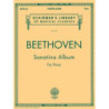 Sonatina Album For Piano - Ludwig van Beethoven - Pianoforte