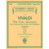 The Four Seasons - Complete Edition - Antonio Vivaldi - Violino e pianoforte