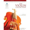 The Violin Collection + Audio-online - Interm to Adv - Violino e pianoforte