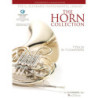 The Horn Collection + Audio-online - Intermediate to Adv. - Corno e pianoforte
