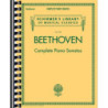 Beethoven: Complete Piano Sonatas - tutte le sonate dai volumi 1 e 2