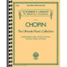 Chopin: The Ultimate Piano Collection - Frédéric Chopin - Pianoforte