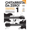 DONATO BEGOTTI - CHITARRISTA DA ZERO + DVD e video in streaming