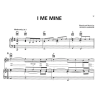 The Beatles - Let It Be - Piano Voce e Chitarra - Songbook The Beatles - Let It Be - Piano Voce e Chitarra - Songbook