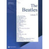 THE BEATLES ANTHOLOGY VOL. 1 - PIANO, VOCE, CHITARRA