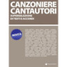 CANZONIERE DEI CANTAUTORI - TESTI E ACCORDI PER CHITARRA