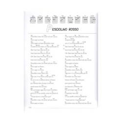 IL CANZONIERE DEI BAMBINI - TESTI CON ACCORDI DI CANZONI ADATTE AI PIÙ GIOVANI