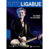 LUCIANO LIGABUE - TUTTO LIGABUE TESTI CON ACCORDI