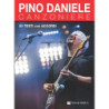 PINO DANIELE CANZONIERE - 56 SUCCESSI IN TESTI E ACCORDI