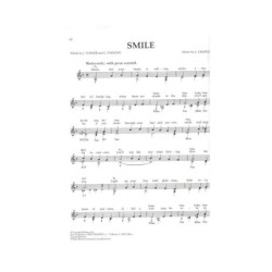 REAL BOOK - 50 STANDARDS - LINEA MELODICA E TESTI PER STRUMENTI IN DO