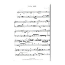 GIOVANNI ALLEVI - NO CONCEPT - SPARTITI PER PIANOFORTE