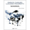 ENRICO CARUSO - MAMMA - SPARTITO SINGOLO PER PIANO E VOCE