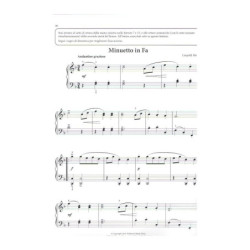 D. AGAY - LA GIOIA DEL SECONDO ANNO DI PIANOFORTE