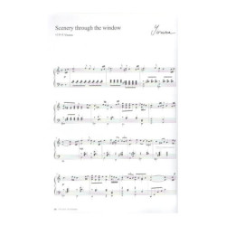 The Best of Yiruma  - pianoforte - raccolta autorizzata per il mercato europeo