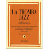 LA TROMBA JAZZ. METODO PROGRESSIVO PER SVILUPPARE  + AUDIO ONLINE -  MARIANI