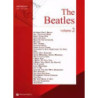 THE BEATLES ANTHOLOGY VOL. 2 - PIANO, VOCE, CHITARRA