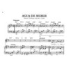 Bossa Nova Collection -  - Piano, Vocal and Guitar - canzoniere
