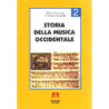 Storia della musica occidentale.vol 2 -  Mario Carrozzo, Cristina Cimagalli