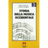 Storia della musica occidentale.vol 3 -  Mario Carrozzo, Cristina Cimagalli