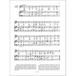 NICOLA VACCAJ - METODO PRATICO DI CANTO + Audio Online - SOPRANO O TENORE