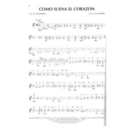 Gigi D'Alessio - Piano and Vocal