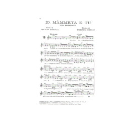 MODUGNO: LA STORIA