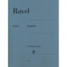 Sonatine – Ravel – Pianoforte - Maurice Ravel