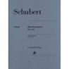 Piano Sonatas, Volume II - franz schuber – Pianoforte