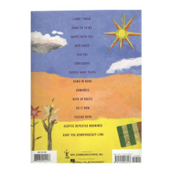 Paul McCartney - Egypt Station - Piano, Voce, Chitarra - canzoniere