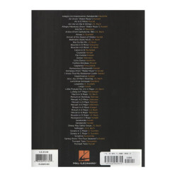 First 50 Baroque Pieces You Should Play on Piano -  pezzi barocchi - Pianoforte