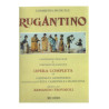Rugantino. Opera Completa Di Garinei E Giovannini - Armando Trovajoli