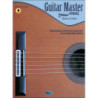 ROBERTO FABBRI - GUITAR MASTER + Audio online