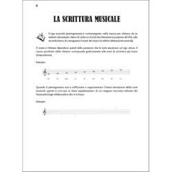 ROBERTO FABBRI - GUITAR MASTER + Audio online