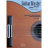 ROBERTO FABBRI - GUITAR MASTER + CD