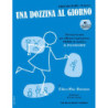 EDNA-MAE BURNAM - UNA DOZZINA AL GIORNO PREPARATORY PRIMARY + audio in download