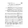 Un Ballo In Maschera: Saper Vorreste Di Che Si - Soprano E Pianoforte - G. Verdi