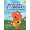 Suoniamo La Chitarra +Audio online - Roberto Fabbri
