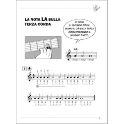 Suoniamo La Chitarra +Audio online - Roberto Fabbri