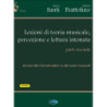 LEZIONI DI TEORIA MUSICALE, PERCEZIONE E LETTURA INTONATA VOL. 2 +AUDIO IN DOWNLOAD