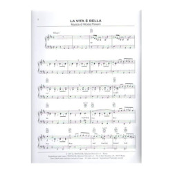 La Vita è Bella - Nicola Piovani - Pianoforte e Chitarra