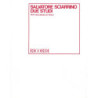 2 Studi - Per Violoncello - Salvatore Sciarrino