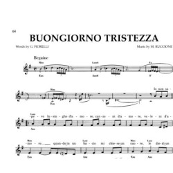 1000 Canzoni Volume 1 - Chitarra - 250 spartiti