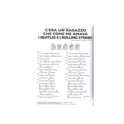 CANZONIERE FACILOTTO 190 CANZONI CON 8 ACCORDI SENZA BARRE'