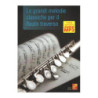 Le grandi melodie classiche per il Flauto Traverso + audio mp3 - Paul Veiga